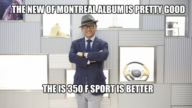 Illustration for article titled Hipster Akio Toyoda Is Our Salute To Japan's Coolest Car Executive